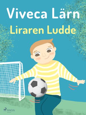 cover image of Liraren Ludde